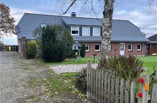 Einfamilienhaus kaufen in 25850 Behrendorf, Behrendorf - Einfamilienhaus Privat zu verkaufen