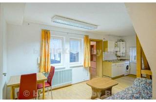 Wohnung mieten in 98527 Suhl, Suhl - BIGKs: Suhl - Möblierte 2 Raumwohnung,offene Küche,Duschbad (-;)