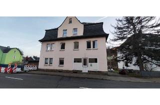 Haus kaufen in 08340 Schwarzenberg/Erzgebirge, Schwarzenberg/Erzgebirge - Haus zu Verkaufen wegen Umzug