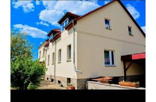Einfamilienhaus kaufen in 39638 Gardelegen, Gardelegen - 2 in 1 Wohnen in Sülzetal Familienhaus