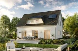Haus kaufen in 89186 Illerrieden, Illerrieden - Traumhaftes Wohnen mit viel Platz auf gfroßem Grundstück mit herrlichem Ausblick - Dorndorf