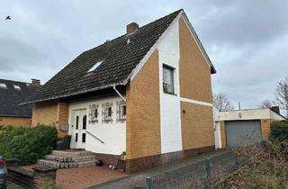 Einfamilienhaus kaufen in 27211 Bassum, Bassum - Einfamilienhaus in Bassum-Osterbinde zu verkaufen