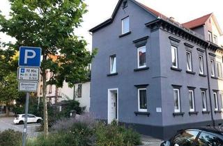 Haus kaufen in 72458 Albstadt, Albstadt - Provisionsfreies Haus im Zentrum von Albstadt-Ebingen