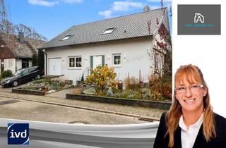 Einfamilienhaus kaufen in 55278 Eimsheim, Eimsheim - Modernes und exklusives Wohnen in Feldradlage * mit Pool * keine Käuferprovision