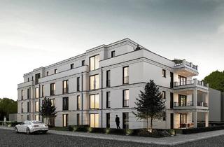 Wohnung kaufen in 44795 Bochum, Bochum - Große Familie? Große Wohnung! 4 Zimmer mit großem Balkon.