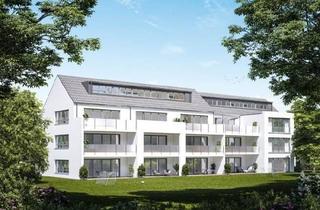 Wohnung kaufen in 63512 Hainburg, Hainburg - Moderne 3-Zi-Wohnung mit Loggia - naturnah & zentral