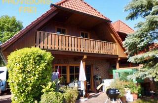 Doppelhaushälfte kaufen in 24616 Brokstedt, Brokstedt - Familienfreundliche Doppelhaushälfte im Naturpark Aukrug