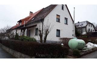 Doppelhaushälfte kaufen in 95362 Kupferberg, Kupferberg - Doppelhaushälfte mit vielen Extras