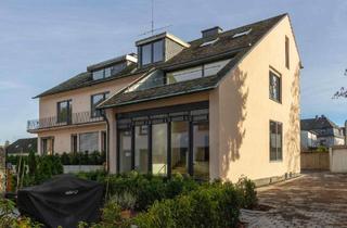 Wohnung kaufen in 54292 Trier, Trier - Großzügige renovierte Wohnung in gefragter Lage Nähe Mosel