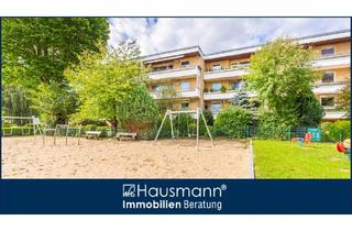 Wohnung kaufen in 24558 Henstedt-Ulzburg, Henstedt-Ulzburg - KEINE Käufercourtage - Naturnahe Kapitalanlage in Henstedt-Ulzburg!