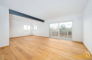 Wohnung kaufen in 92421 Schwandorf, Schwandorf - Erstbezug, A+, freie, gehobene Wohnung zu verkaufen (Wärmepumpe, Fußbodenheizung)**