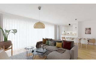 Wohnung kaufen in 61476 Kronberg im Taunus, Kronberg im Taunus - 4-Zimmer-Eigentumswohnung inklusive großer Dachterrasse