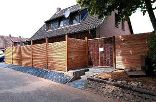 Haus kaufen in 29556 Suderburg, Suderburg - Verkaufe ein Zweifamilienhaus