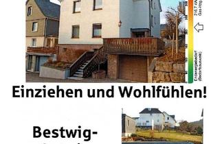 Haus kaufen in 59909 Bestwig, Bestwig - 2- oder 3 Familienhaus. 280 qm² !