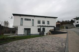Doppelhaushälfte kaufen in 94113 Tiefenbach, Tiefenbach - Hell - Offen - Neuwertig Gemeinde Tiefenbach Luxus-Doppelhaushälfte mit Top-Energiewert in Traumlage