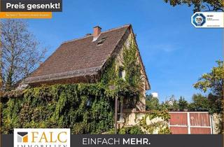 Haus kaufen in 76726 Germersheim, Germersheim - Charme trifft Potential: Erwecken Sie ein älteres Haus zum Leben und genießen Sie die Traumlage!