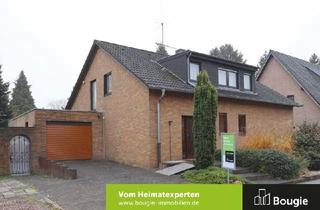 Einfamilienhaus kaufen in 52146 Würselen, Würselen - Großes Ein- bis Zweifamilienhaus mit vielen Möglichkeiten!