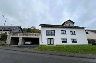 Einfamilienhaus kaufen in 57250 Netphen, Netphen - Modernes Einfamilienhaus mit Einliegerwohnung