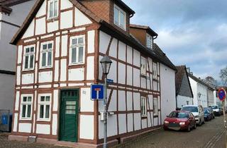 Haus kaufen in 37671 Höxter, Höxter - Leben im Herzen der Altstadt