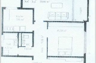 Wohnung kaufen in 34246 Vellmar, Vellmar - Eigentumswohnung 3ZKB