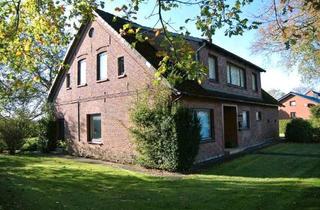 Haus kaufen in 27624 Geestland, Geestland - Schönes Landhaus auf traumhaftem Grundstück, provisionsfrei!