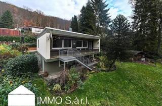 Einfamilienhaus kaufen in 54668 Ferschweiler, Bollendorf - Idyllisches Wohnhaus in ruhiger Straße und familienfreundlicher Lage!