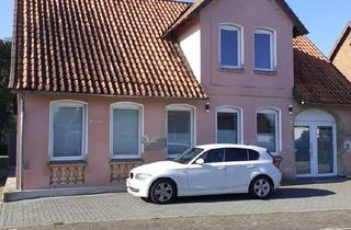 Haus kaufen in 31592 Stolzenau, Stolzenau - Kleines, saniertes, barrierefreies EFH, 85 m²,150 000 ?