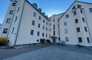 Wohnung kaufen in 92237 Sulzbach-Rosenberg, Sulzbach-Rosenberg - Moderne Eigentumswohnung
