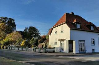 Haus kaufen in 59510 Lippetal, Lippetal - 1 - 2 Familienhaus im Ortskern von Schoneberg