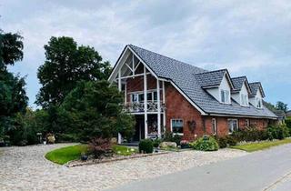 Mehrfamilienhaus kaufen in 27607 Geestland, Geestland - MehrgenerationenhausMehrfamilienhaus ausgestattet mit einer Pell