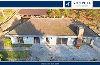 Einfamilienhaus kaufen in 69483 Wald-Michelbach / Affolterbach, Wald-Michelbach / Affolterbach - Exklusives Einfamilienhaus auf herrschaftlichem Anwesen.