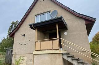 Einfamilienhaus kaufen in 23996 Bad Kleinen, Bad Kleinen - Eigenheim mit großem Eigenland in HohenViecheln (WismarSchwerin)