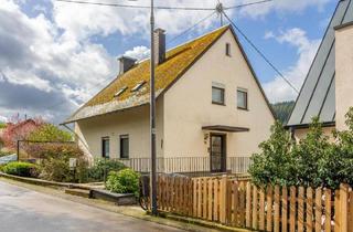 Haus kaufen in 54317 Kasel, Kasel - Freistehendes Wohnhaus mit tollem Blick in schöner Randlage Kasel