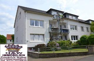 Haus kaufen in 30890 Barsinghausen, Barsinghausen - !! TOP Zustand !! 6 WE in ruhiger zentraler WohnlageBalkonGaragenCarport