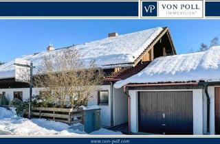Einfamilienhaus kaufen in 82335 Berg, Berg - Aufhausen - Familienfreundliches Zuhause mit Garten am Landschaftsschutzgebiet!