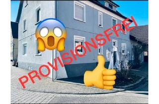 Haus kaufen in 74861 Neudenau, Neudenau - 3 Familien Haus von Privat Provisionsfrei