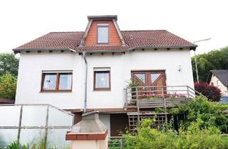 Einfamilienhaus kaufen in 58640 Iserlohn, Iserlohn - Gemütliches Familiendomizil im Kirschblütendorf Sümmern