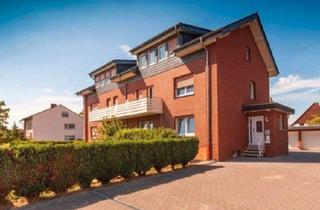 Doppelhaushälfte kaufen in 32130 Enger, Enger - DHH mit Kamin, Balkon und Garten