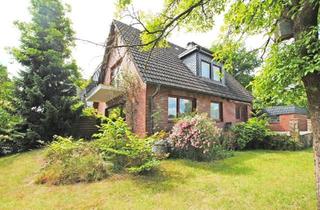 Einfamilienhaus kaufen in 25421 Pinneberg, Pinneberg - Einfamilienhaus in Pinneberg-Waldenau von Privat