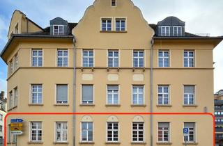 Wohnung kaufen in 95326 Kulmbach, Kulmbach - VERKAUF - KULMBACH: *PREISREDUZIERUNG* Großzügige ETW in zentraler Lage von Kulmbach.