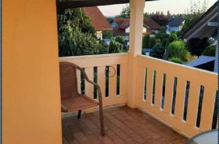 Wohnung kaufen in 94121 Salzweg, Salzweg - 2 Zimmer Wohnung 54m2 mit großem Balkon in Passau - Salzweg