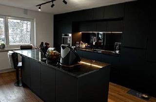 Wohnung kaufen in 87452 Altusried, Altusried - Vollständig renovierte 34-Zimmer-Wohnung mit Einbauküche