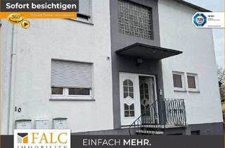 Wohnung kaufen in 76744 Wörth am Rhein, Wörth am Rhein - Schönes Mehrfamilienhaus
