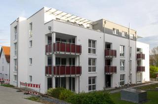 Wohnung kaufen in 73249 Wernau, Wernau (Neckar) - Alters-und rollstuhlgerechte 3 Zimmer-Wohnung mit Aufzug in der Stadtmitte von Wernau