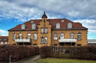 Wohnung kaufen in 79206 Breisach, Breisach am Rhein - Wohnen im Rebgarten Breisach - 4 Zimmer Wohnung mit großem Garten !