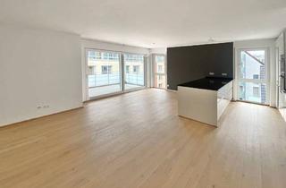 Wohnung kaufen in 70771 Leinfelden-Echterdingen, Leinfelden-Echterdingen - 4-Zimmerwohnung in zentraler Lage!