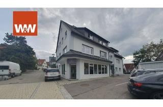 Wohnung kaufen in 70794 Filderstadt / Bonlanden, Filderstadt / Bonlanden - CHARMANTE 2,5-ZIMMER-WOHNUNG PROVISIONSFREI FÜR KÄUFER