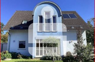 Einfamilienhaus kaufen in 92348 Berg, Berg - Attraktives Einfamilienhaus in Berg!