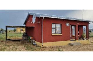 Haus kaufen in 56244 Ötzingen, Ötzingen - Ferienhaus in Namibia, 800 m² Grundst., 75 m² Wohnfl., Omaruru
