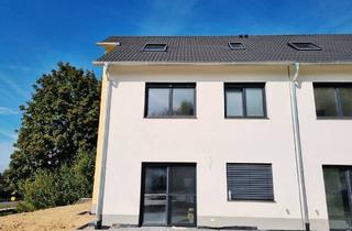Haus kaufen in 77971 Kippenheim, Kippenheim - Ein unschlagbares Angebot! Neubau Reihenendhaus mit ca.186m² Wohnfläche in Kippenheim